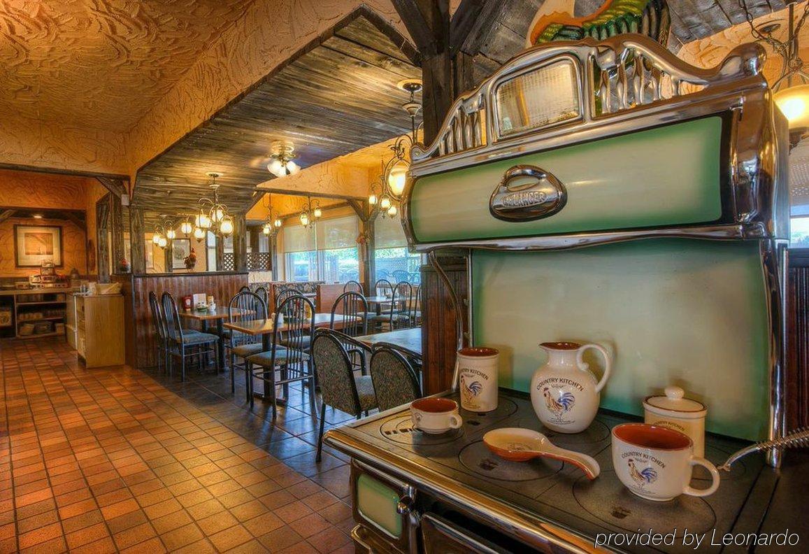Hearthstone Inn - Port Hastings エクステリア 写真