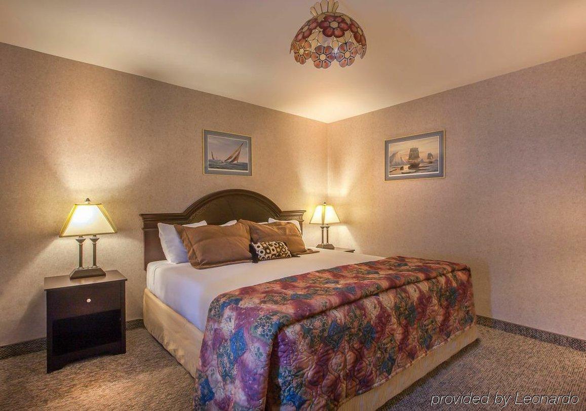 Hearthstone Inn - Port Hastings エクステリア 写真