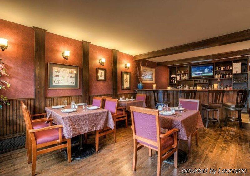 Hearthstone Inn - Port Hastings エクステリア 写真