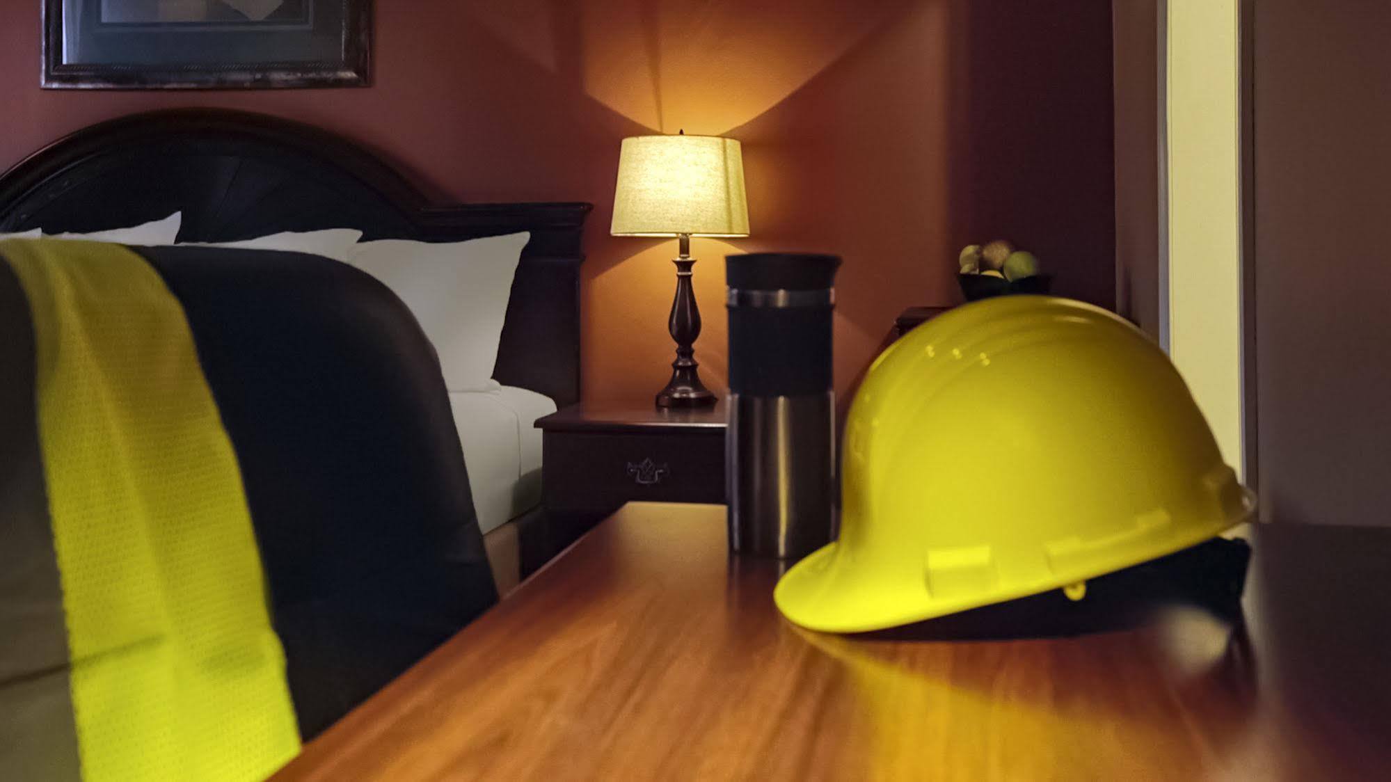 Hearthstone Inn - Port Hastings エクステリア 写真