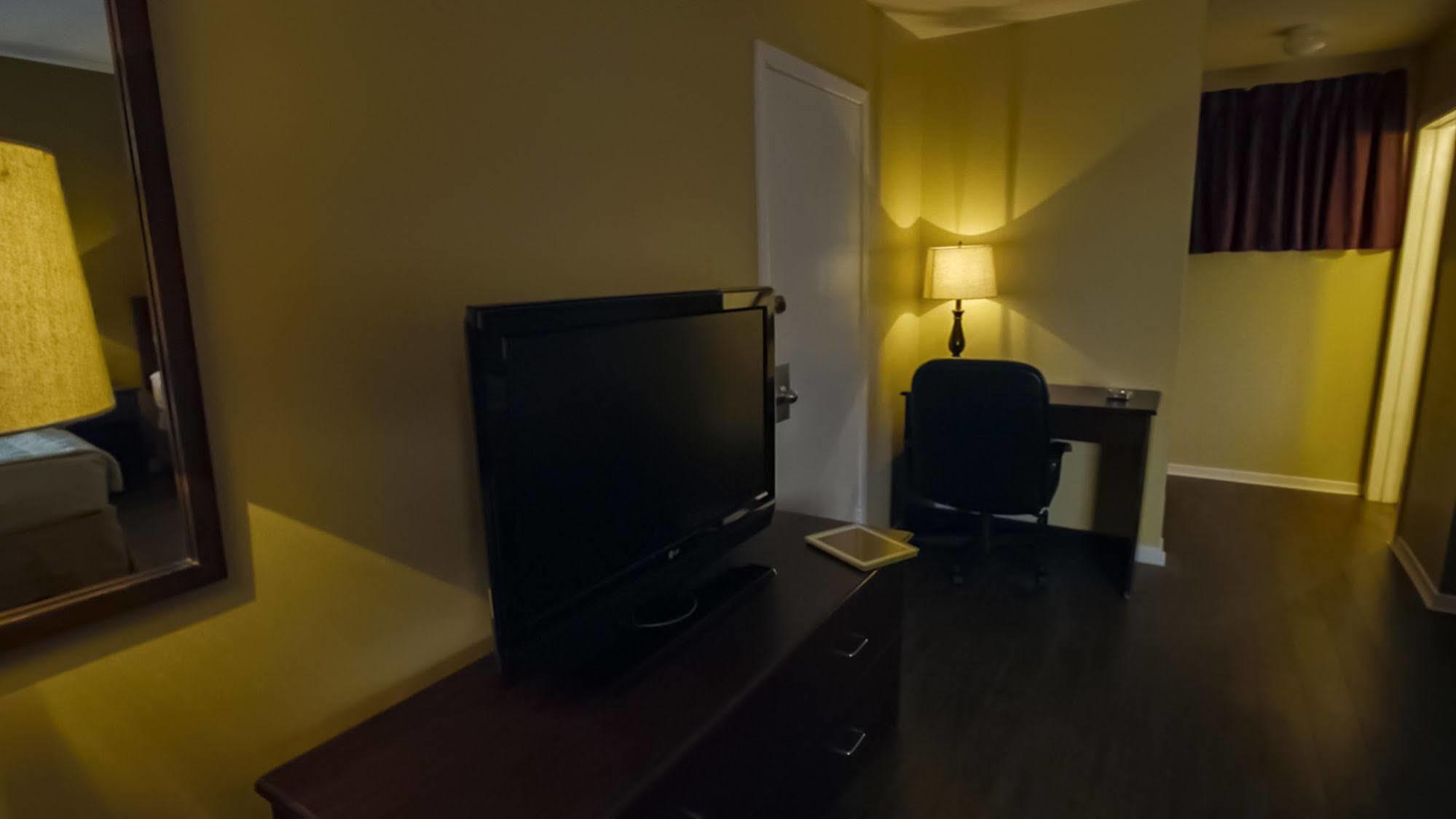 Hearthstone Inn - Port Hastings エクステリア 写真