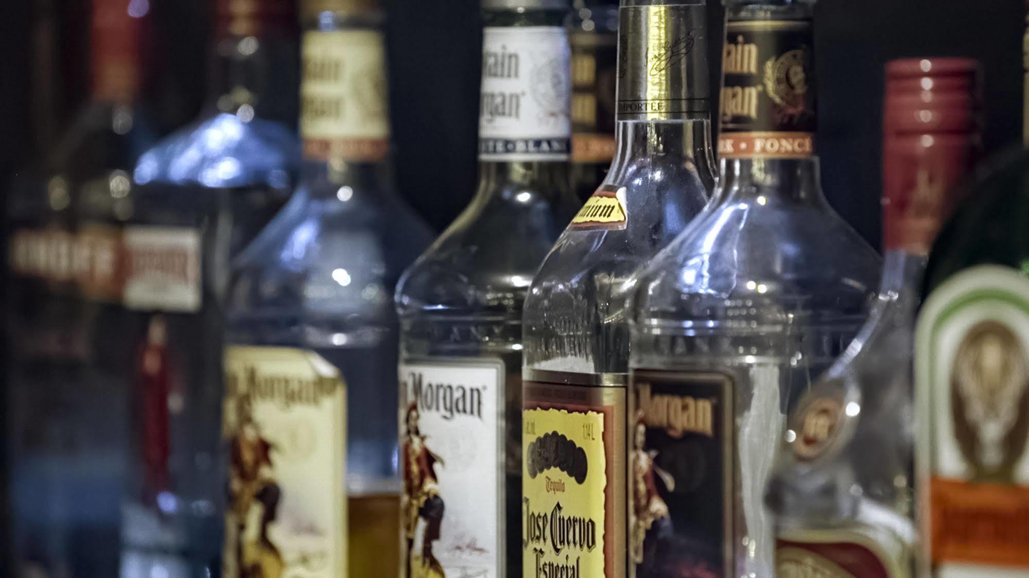 Hearthstone Inn - Port Hastings エクステリア 写真