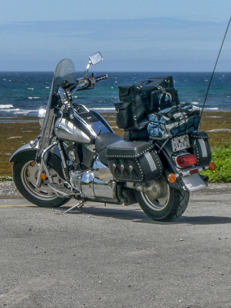 Hearthstone Inn - Port Hastings エクステリア 写真