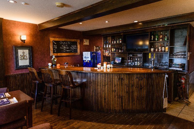 Hearthstone Inn - Port Hastings エクステリア 写真