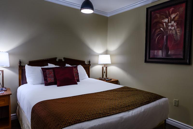 Hearthstone Inn - Port Hastings エクステリア 写真