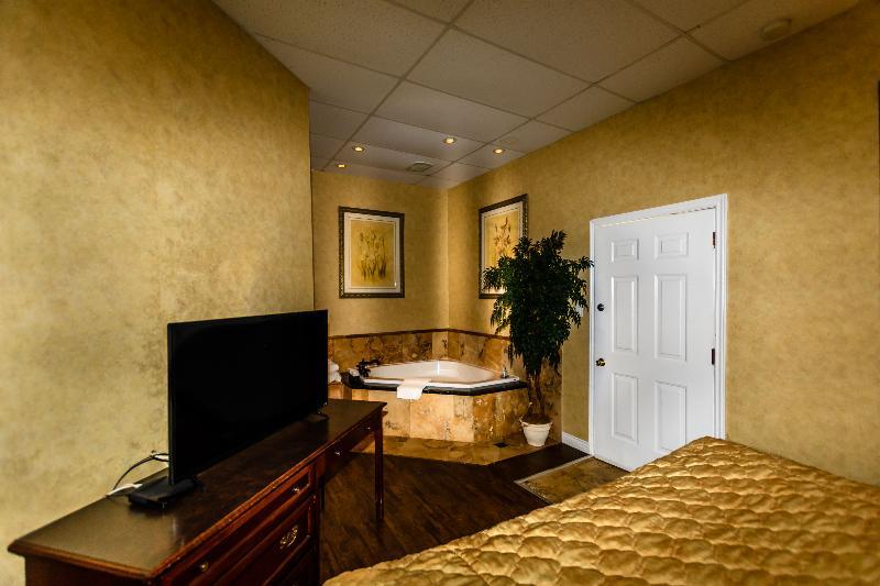 Hearthstone Inn - Port Hastings エクステリア 写真